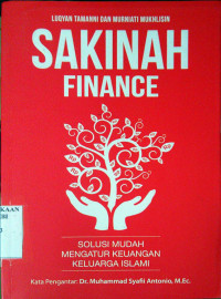 Sakinah Finance