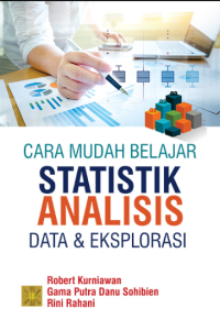Cara Mudah Belajar Statistik Analisis Data dan Eksplorasi