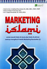 Marketing Islami